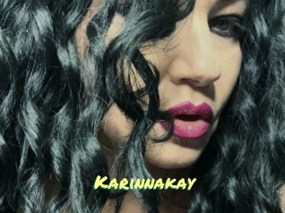 Karinnakay