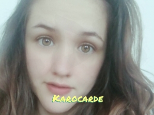 Karocarde