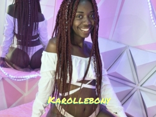 Karollebony