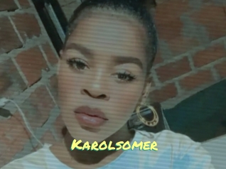 Karolsomer