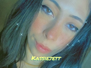 Kassiejett