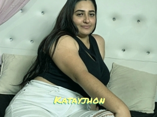 Katayjhon