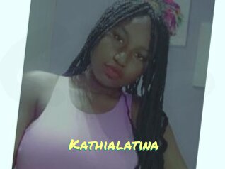 Kathialatina