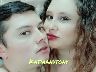 Katiaandtony