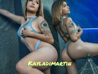 Kayladimartin