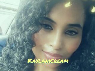 KaylaniCream