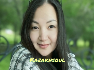 Kazakhsoul