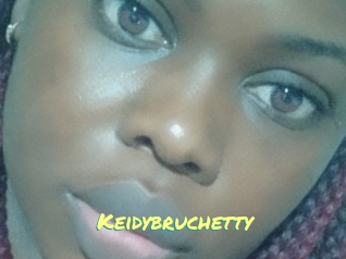 Keidybruchetty