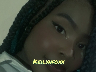 Keilynfoxx