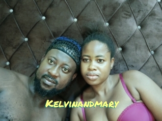 Kelvinandmary