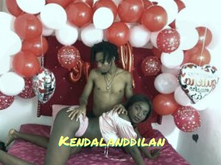 Kendalanddilan