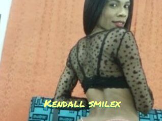 Kendall_smilex