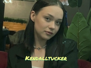 Kendalltucker