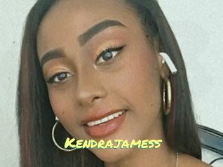 Kendrajamess