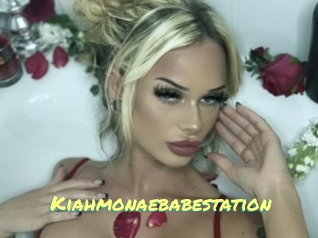 Kiahmonaebabestation