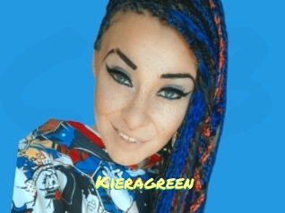 Kieragreen