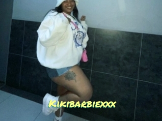 Kikibarbiexxx