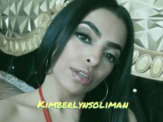 Kimberlynsoliman