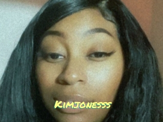 Kimjonesss