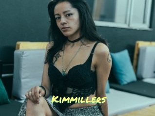 Kimmillers