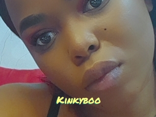 Kinkyboo