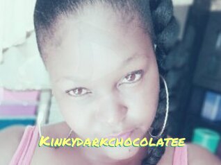 Kinkydarkchocolatee