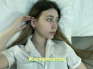 Kiraemerson