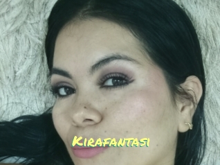 Kirafantasi