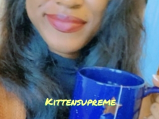 Kittensupreme