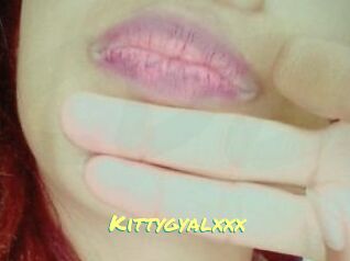 Kittygyalxxx