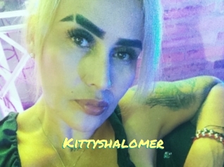 Kittyshalomer