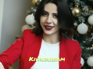 Kiviicecream