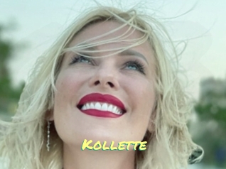 Kollette