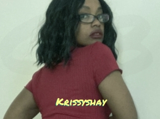 Krissyshay