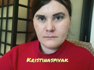 Kristinaspivak