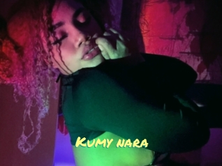 Kumy_nara