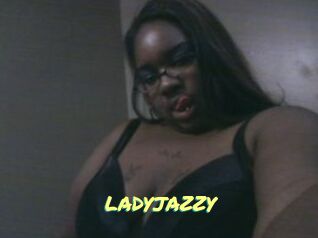 LADYJAZZY