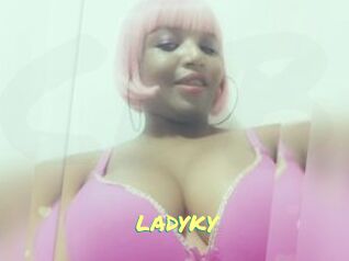 LADYKY