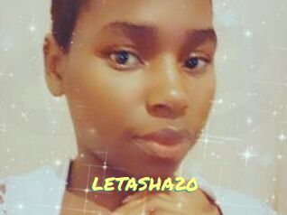 LETASHA20