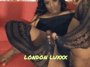 LONDON_LUXXX