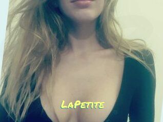 LaPetite