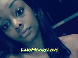 LadyMoorelove