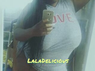 LalaDelicious