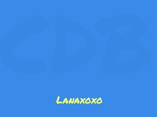 Lanaxoxo