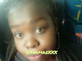 LaramaeXXX