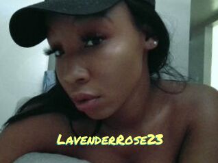 LavenderRose23