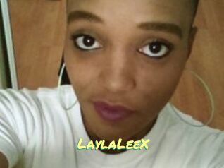 LaylaLeeX