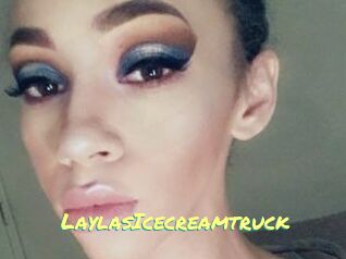 LaylasIcecreamtruck