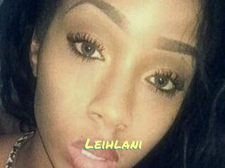 Leihlani