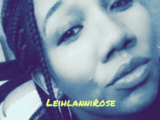 LeihlanniRose